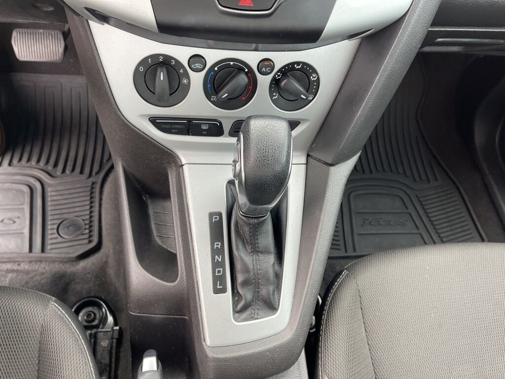 2013 Ford Focus SE Richmond VA