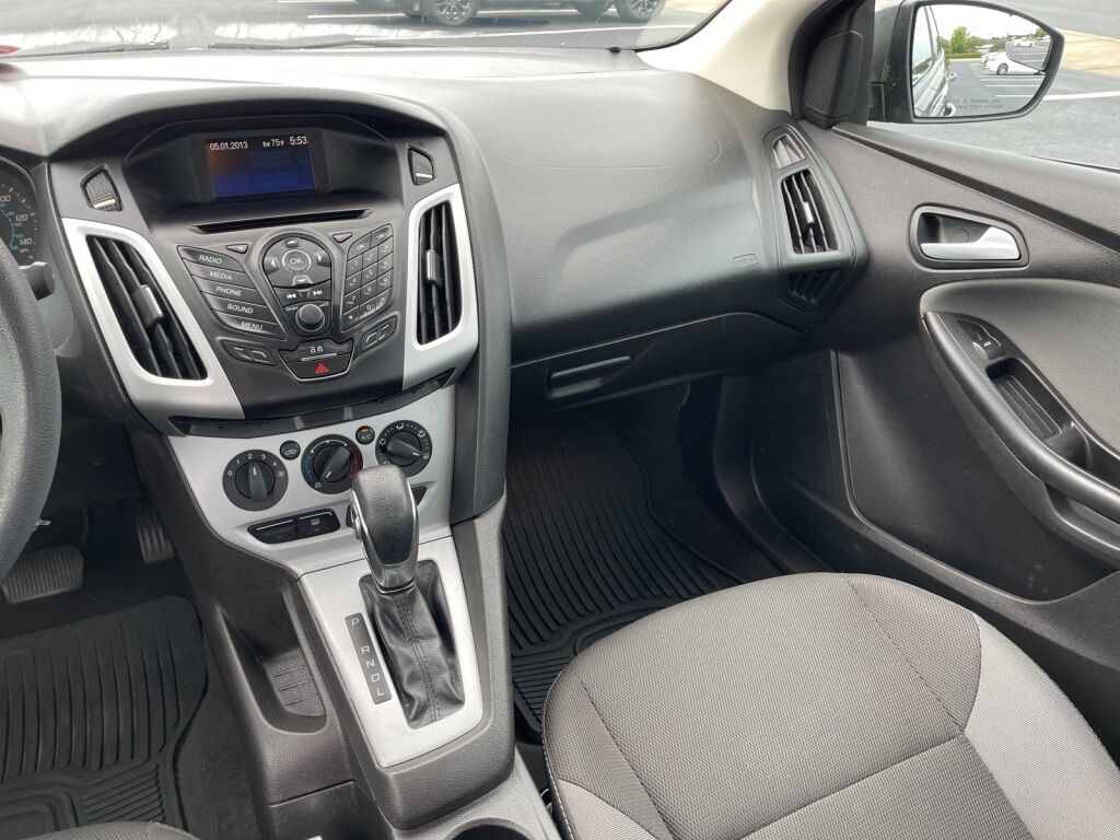 2013 Ford Focus SE Richmond VA