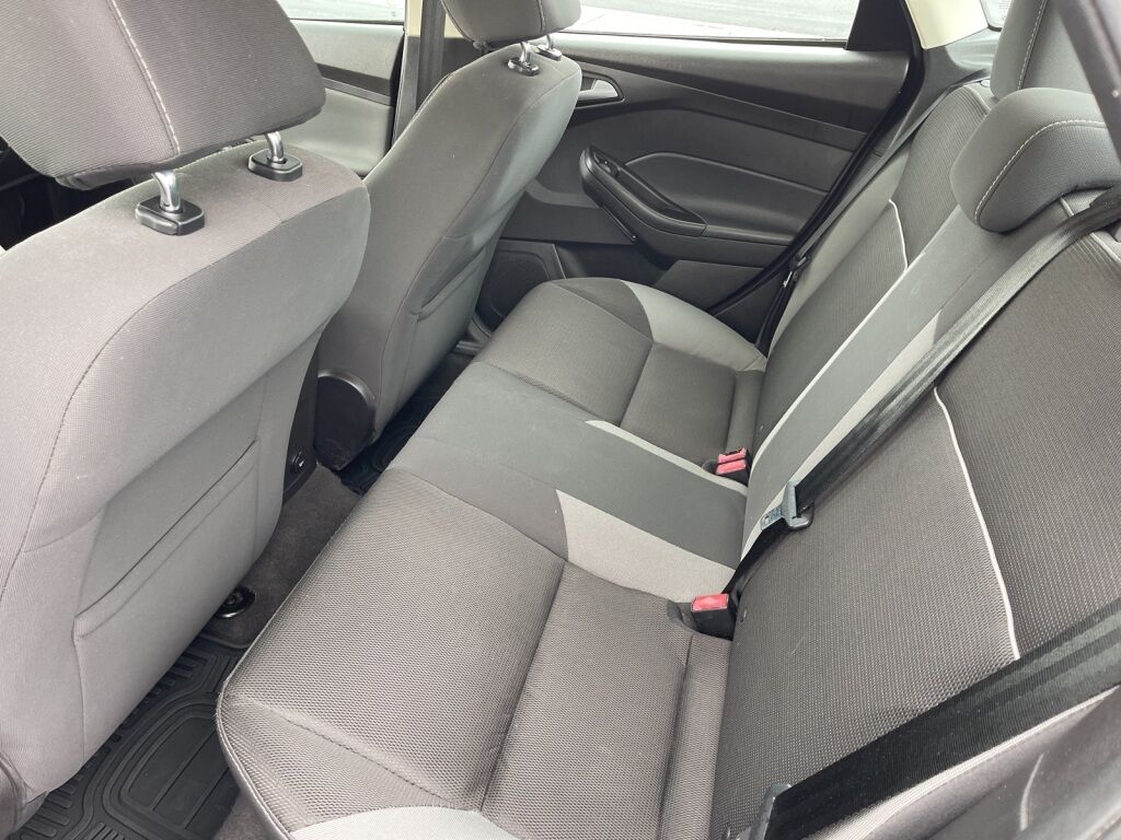 2013 Ford Focus SE Richmond VA