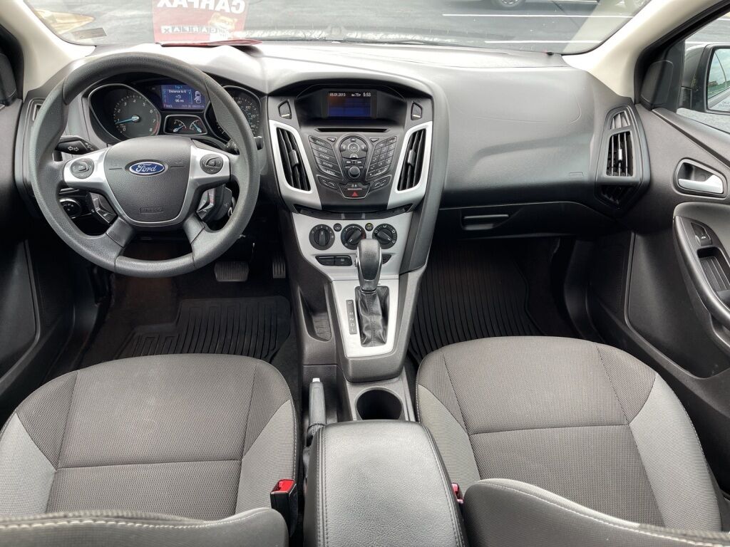 2013 Ford Focus SE Richmond VA