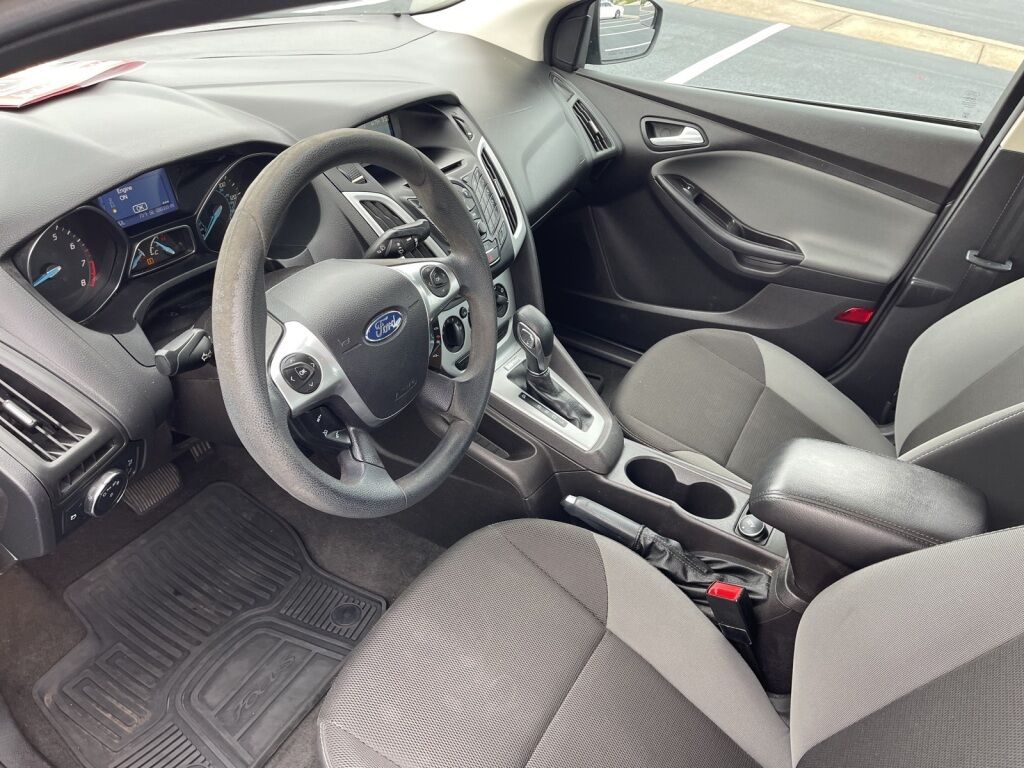 2013 Ford Focus SE Richmond VA