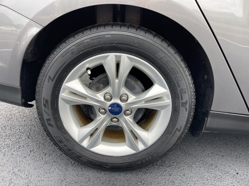 2013 Ford Focus SE Richmond VA