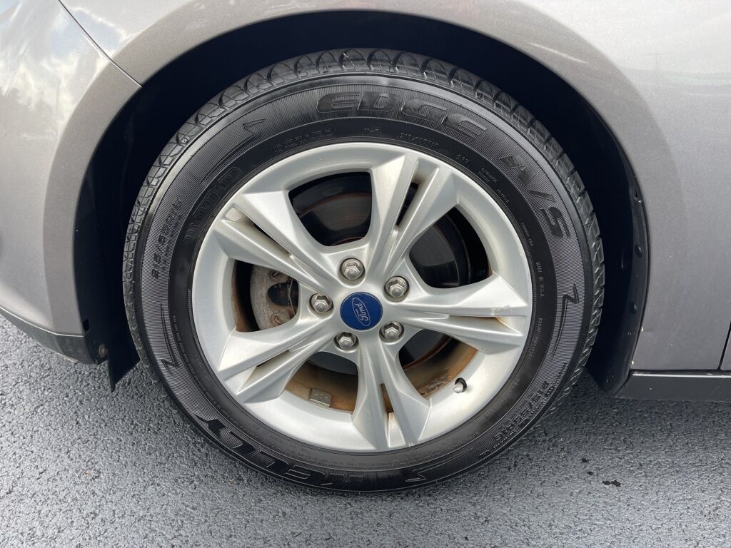 2013 Ford Focus SE Richmond VA
