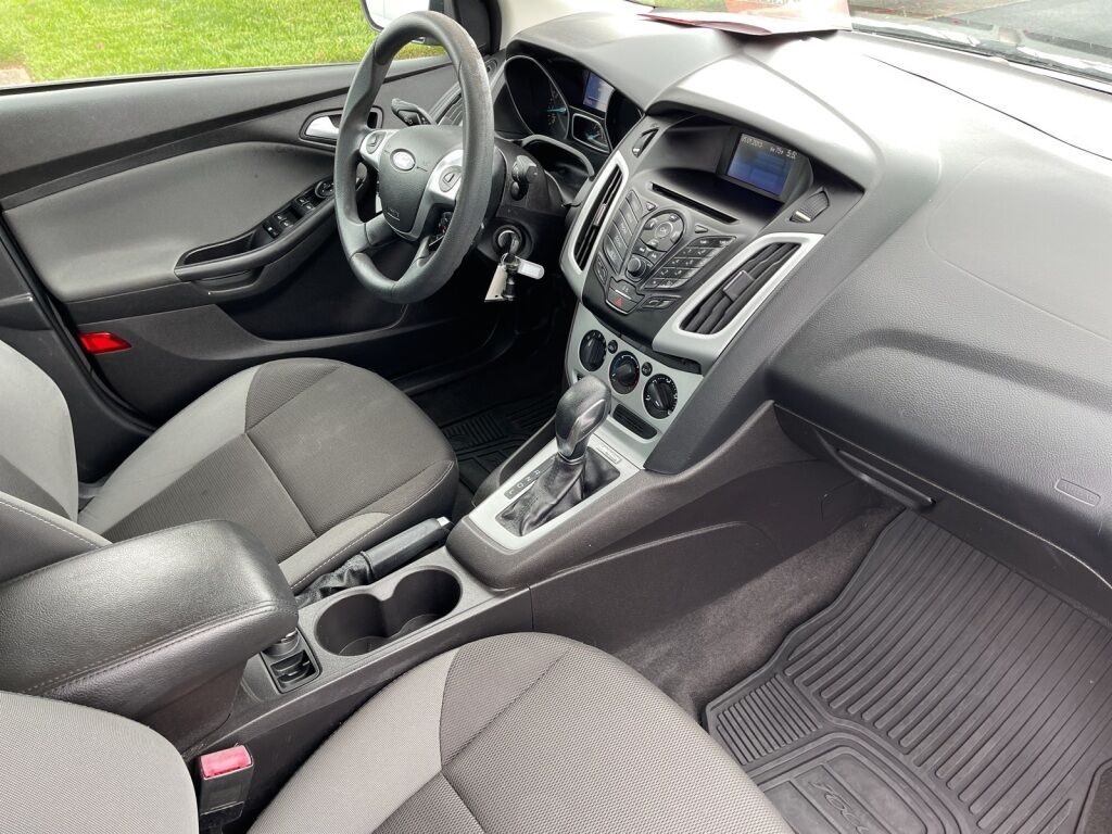 2013 Ford Focus SE Richmond VA