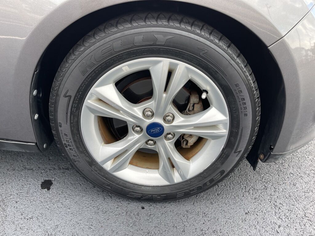 2013 Ford Focus SE Richmond VA