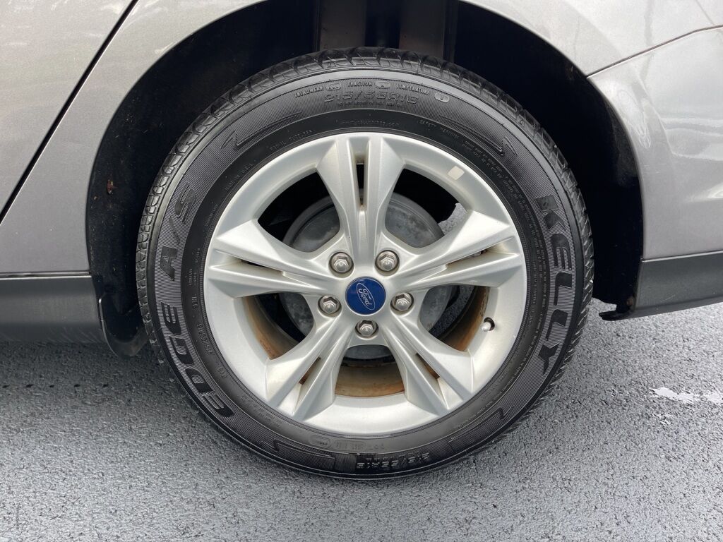 2013 Ford Focus SE Richmond VA
