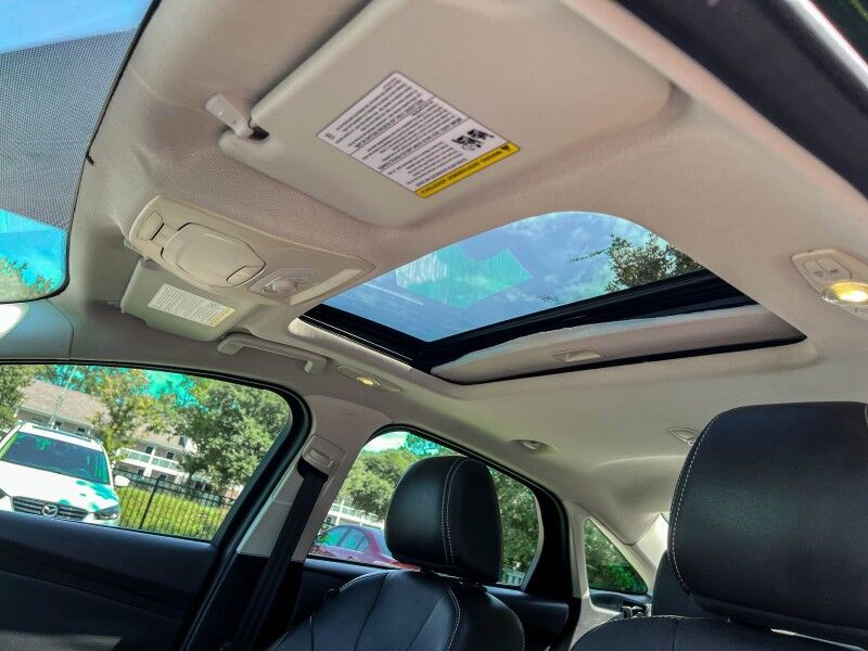 2013 Ford Focus Titanium Wilmington NC