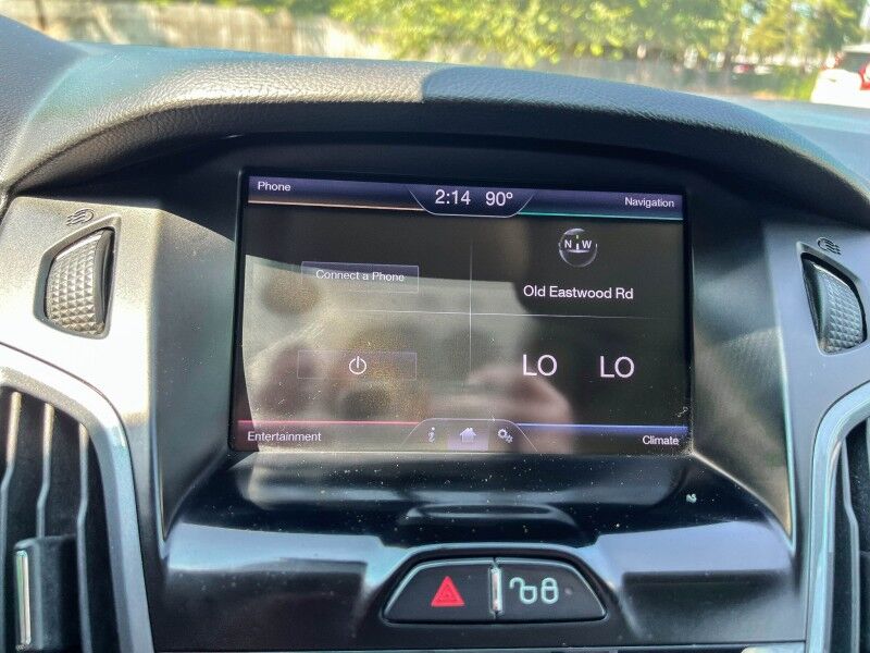 2013 Ford Focus Titanium Wilmington NC
