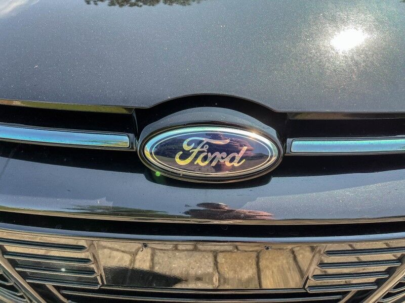 2013 Ford Focus Titanium Wilmington NC