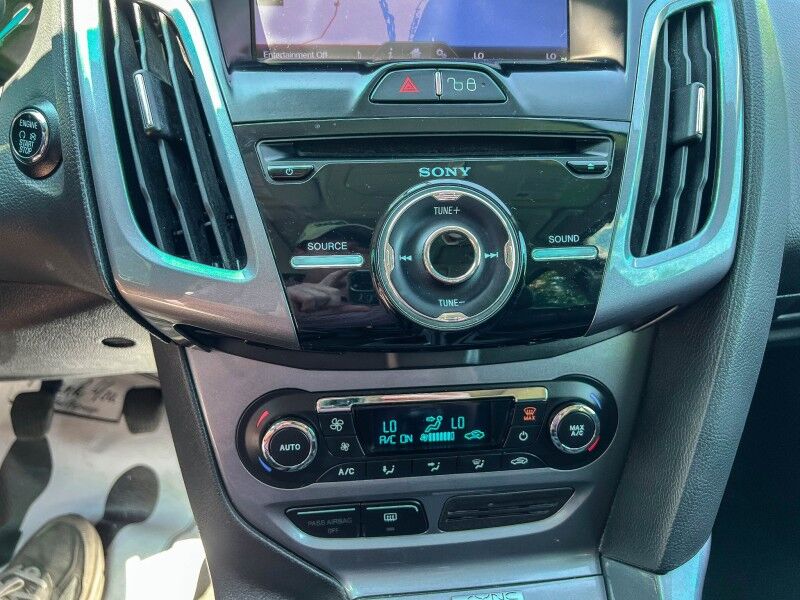 2013 Ford Focus Titanium Wilmington NC