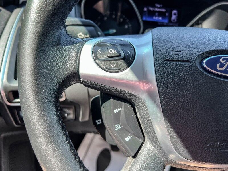 2013 Ford Focus Titanium Wilmington NC