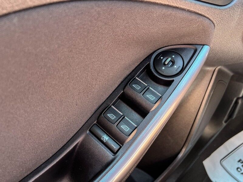 2013 Ford Focus Titanium Wilmington NC