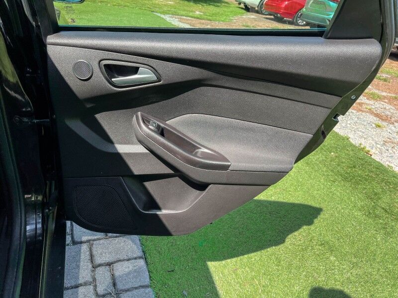 2013 Ford Focus Titanium Wilmington NC
