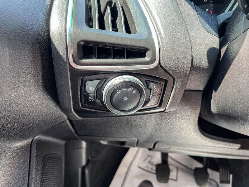 2013 Ford Focus Titanium Wilmington NC