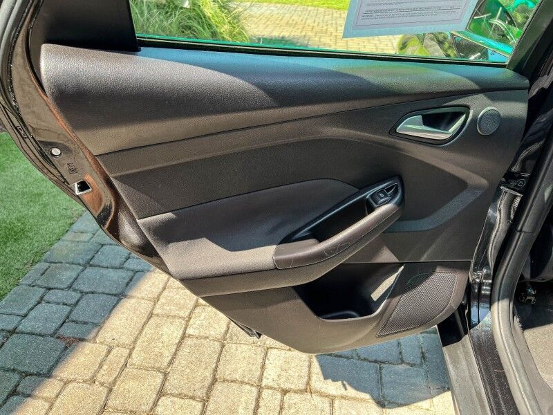 2013 Ford Focus Titanium Wilmington NC