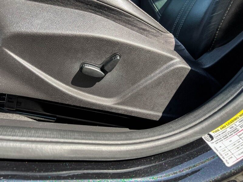 2013 Ford Focus Titanium Wilmington NC
