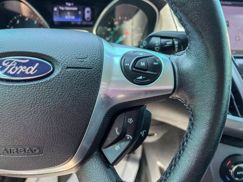 2013 Ford Focus Titanium Wilmington NC