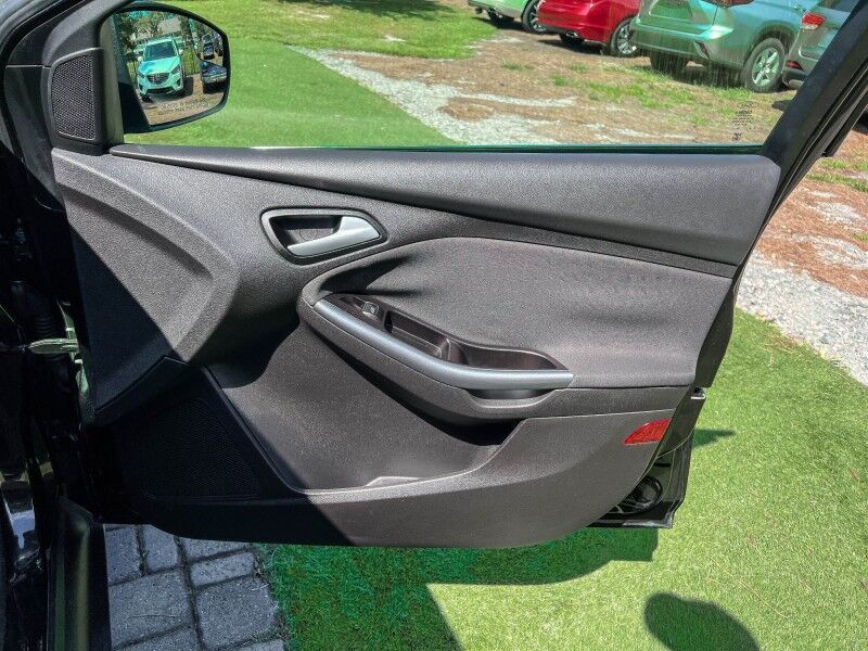 2013 Ford Focus Titanium Wilmington NC