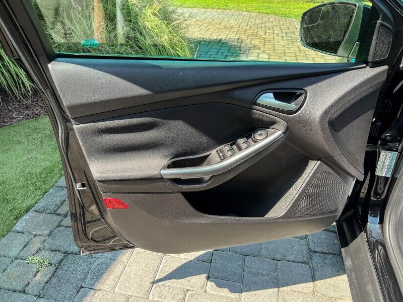 2013 Ford Focus Titanium Wilmington NC