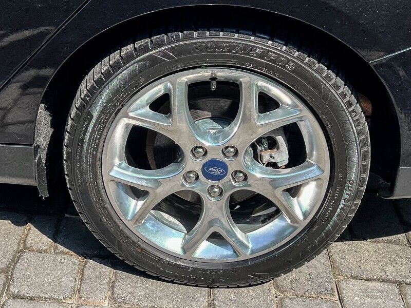 2013 Ford Focus Titanium Wilmington NC