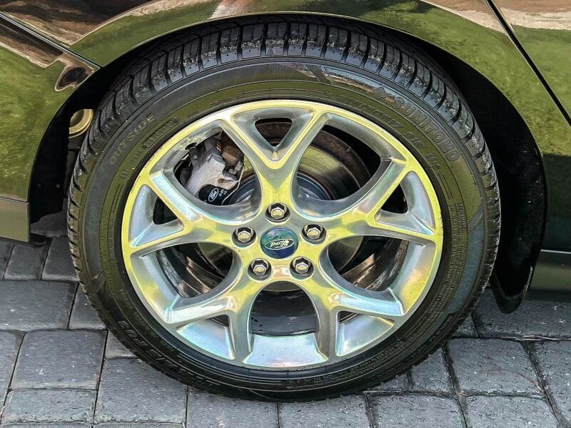 2013 Ford Focus Titanium Wilmington NC