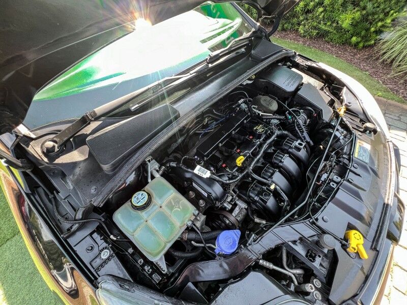 2013 Ford Focus Titanium Wilmington NC