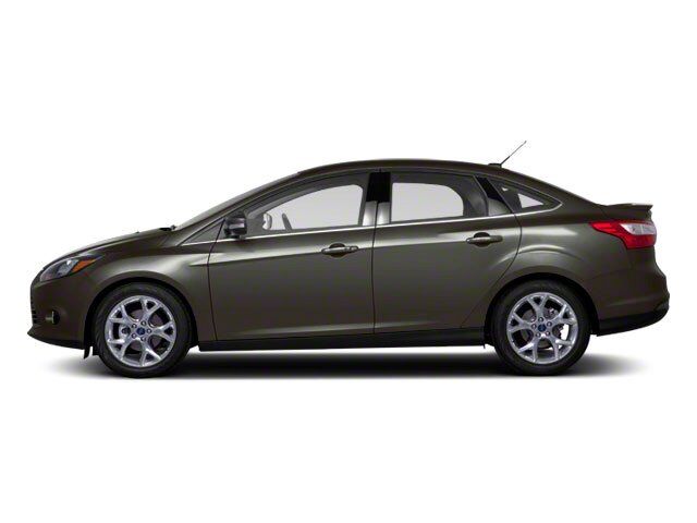 2013 Ford Focus Titanium Winder GA