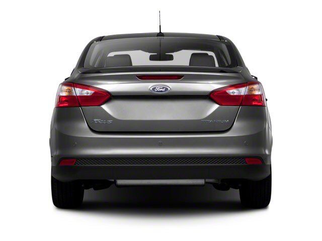 2013 Ford Focus Titanium Winder GA