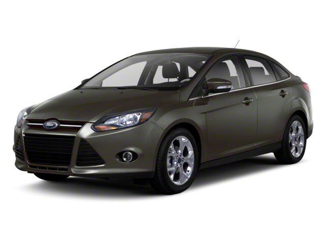 2013 Ford Focus Titanium Winder GA