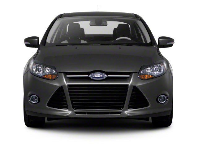 2013 Ford Focus Titanium Winder GA