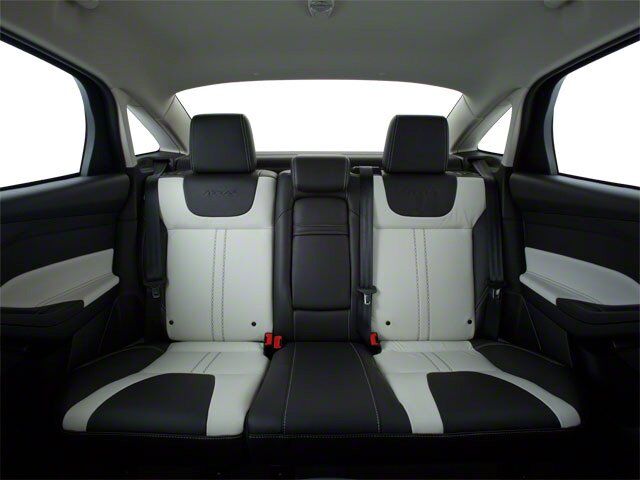 2013 Ford Focus Titanium Winder GA