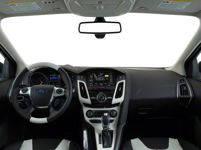 2013 Ford Focus Titanium Winder GA