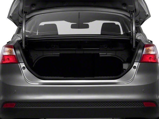 2013 Ford Focus Titanium Winder GA