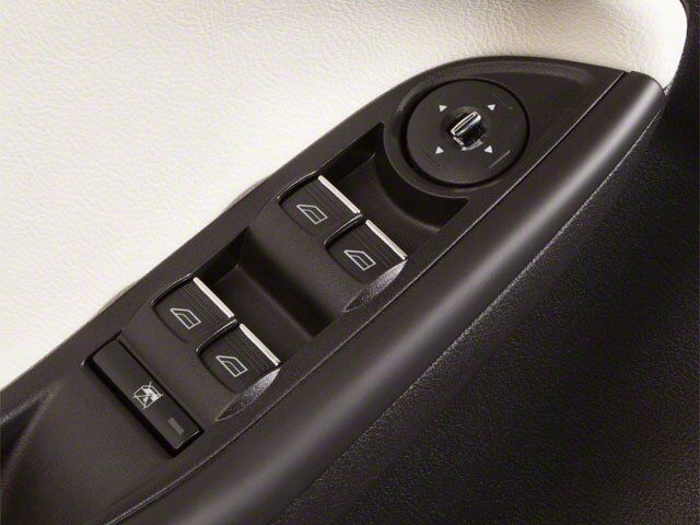 2013 Ford Focus Titanium Winder GA