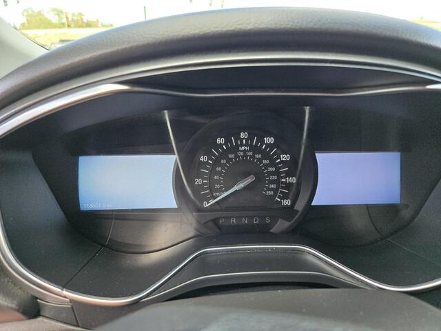 2013 Ford Fusion  Idaho Falls ID