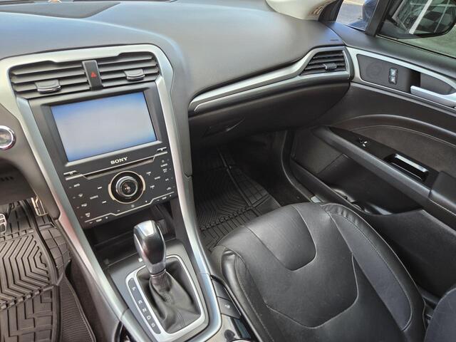 2013 Ford Fusion  Idaho Falls ID