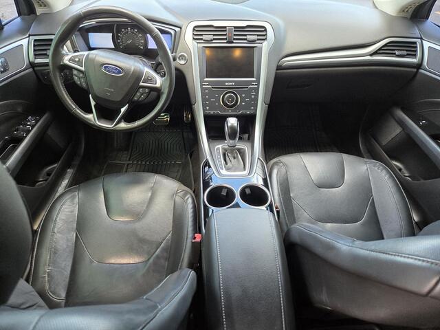 2013 Ford Fusion  Idaho Falls ID