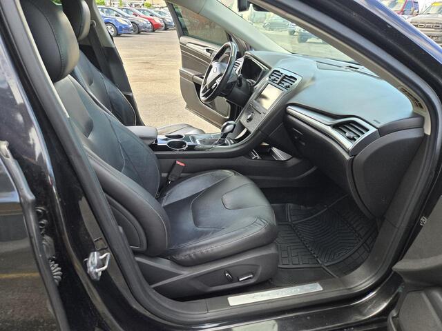 2013 Ford Fusion  Idaho Falls ID