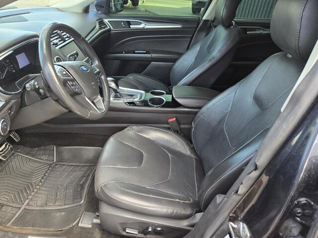 2013 Ford Fusion  Idaho Falls ID