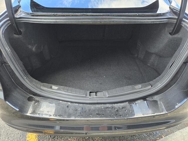 2013 Ford Fusion  Idaho Falls ID