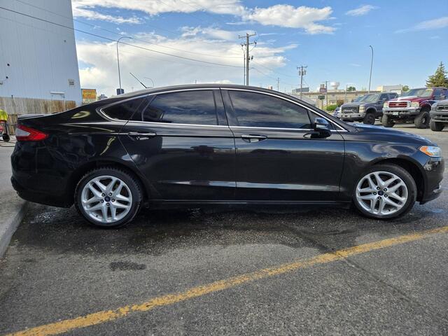 2013 Ford Fusion  Idaho Falls ID