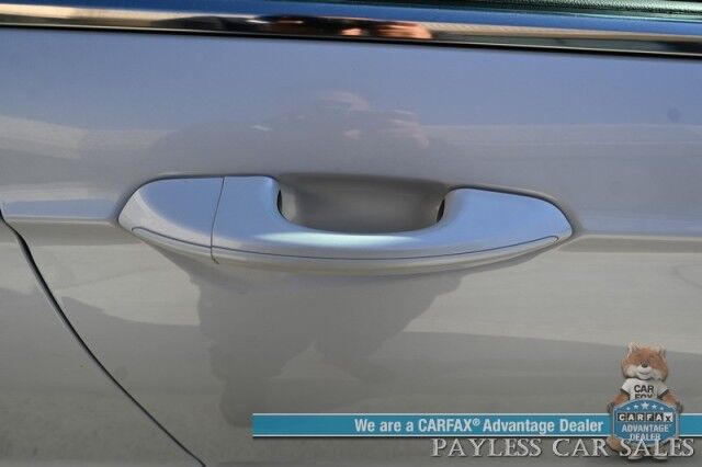 2013 Ford Fusion Energi SE Luxury Anchorage AK