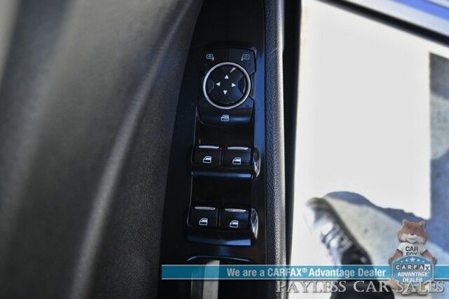 2013 Ford Fusion Energi SE Luxury Anchorage AK