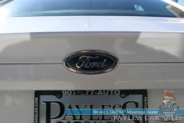2013 Ford Fusion Energi SE Luxury Anchorage AK