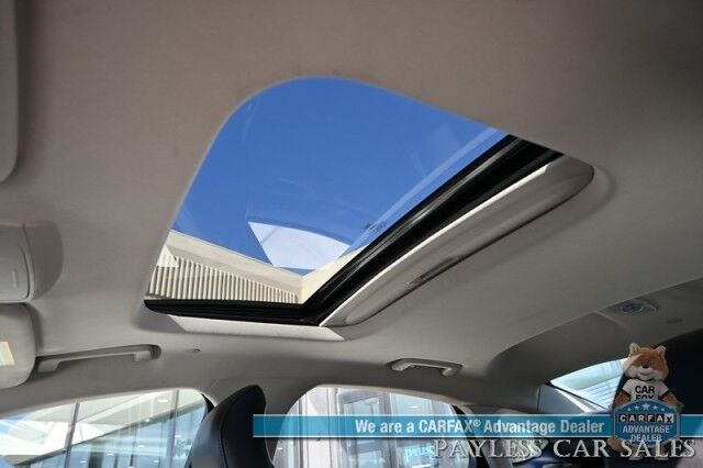 2013 Ford Fusion Energi SE Luxury Anchorage AK