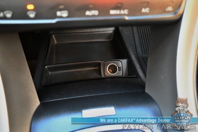 2013 Ford Fusion Energi SE Luxury Anchorage AK