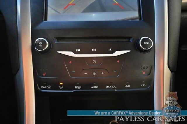 2013 Ford Fusion Energi SE Luxury Anchorage AK
