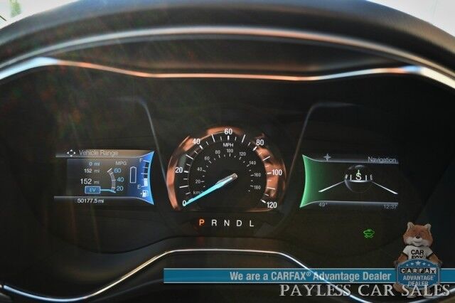2013 Ford Fusion Energi SE Luxury Anchorage AK