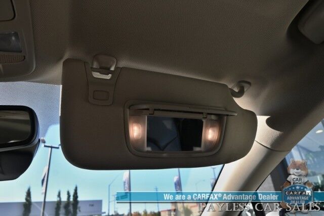 2013 Ford Fusion Energi SE Luxury Anchorage AK