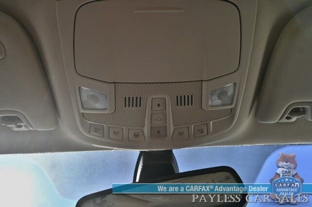 2013 Ford Fusion Energi SE Luxury Anchorage AK